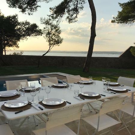 La Bergerie Neuve Bed & Breakfast แซ็ต ภายนอก รูปภาพ