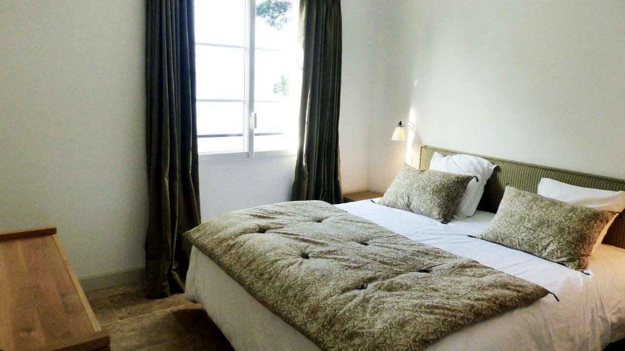 La Bergerie Neuve Bed & Breakfast แซ็ต ภายนอก รูปภาพ