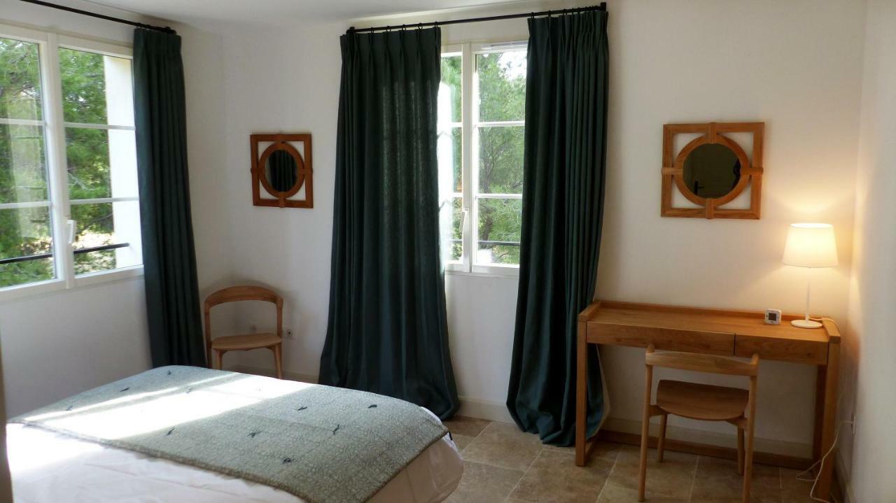 La Bergerie Neuve Bed & Breakfast แซ็ต ภายนอก รูปภาพ