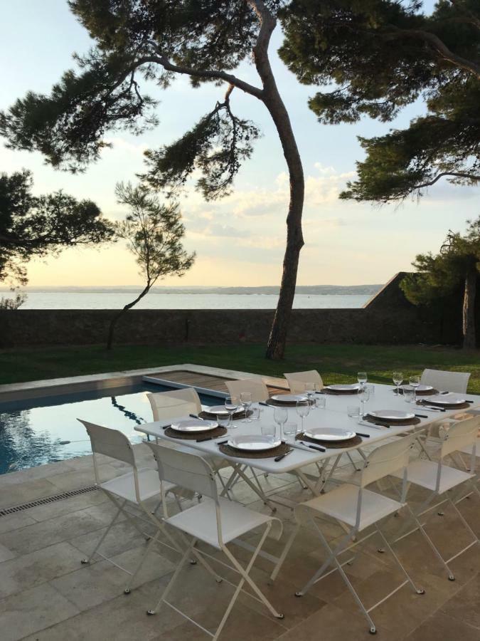 La Bergerie Neuve Bed & Breakfast แซ็ต ภายนอก รูปภาพ