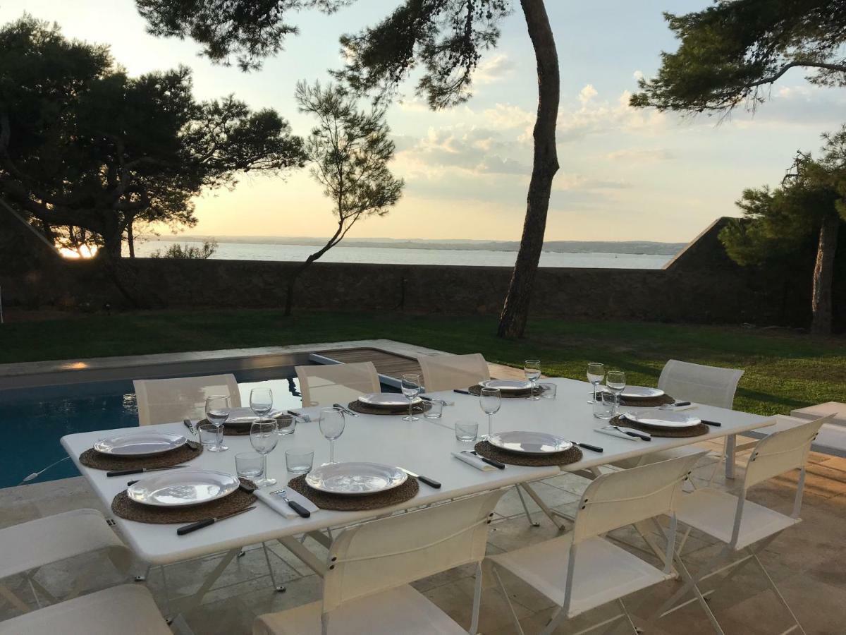 La Bergerie Neuve Bed & Breakfast แซ็ต ภายนอก รูปภาพ